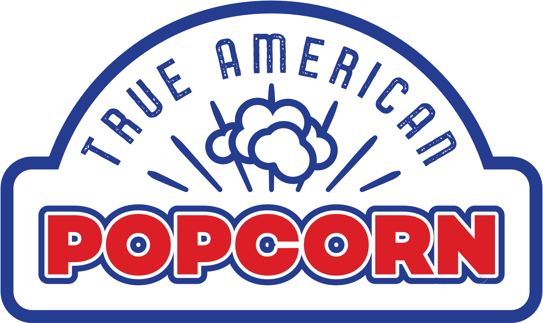 True American Popcorn True American Popcorn
